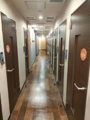 快活CLUB 五反田駅東口店 사진 3