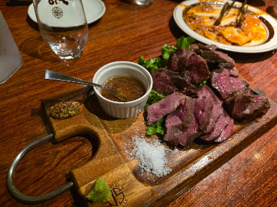 Kitchen & Bar PLANET Gotanda 사진 4