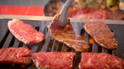 大衆焼肉生ホルモンてっちゃん 五反田本店 사진 3