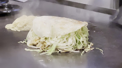 Hojahi Hiroshima Okonomiyaki 사진 2