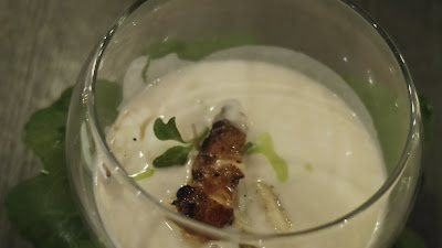 Restaurant Yoshi's High 사진 2