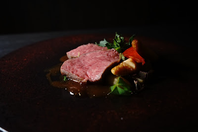 Restaurant Yoshi's High 사진 5