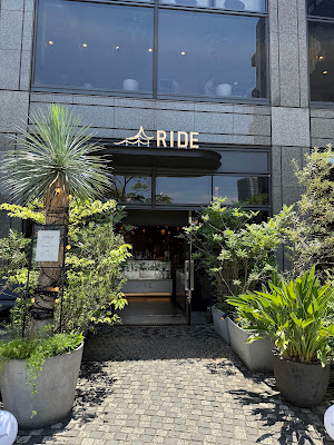 炭火×薪火×レストラン RIDE 品川 天王洲 사진 3