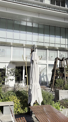 天王州アイル第3水辺広場（ボードウォーク） 사진 2