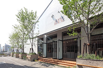 SLOW HOUSE 사진 3