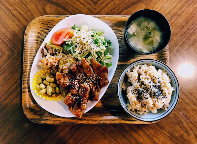 Kuromon Cafe 사진 2
