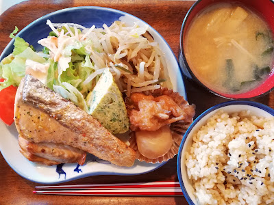 Kuromon Cafe 사진 3