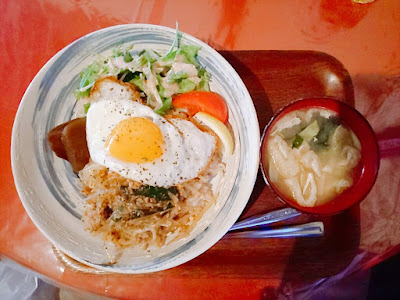Kuromon Cafe 사진 5