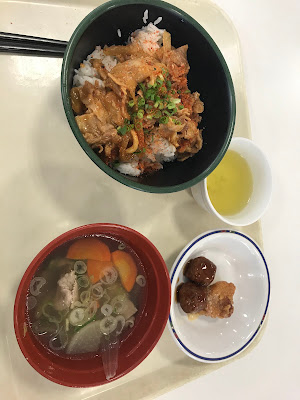 Students Union Cafeteria 사진 4