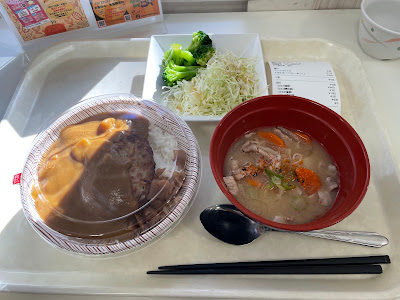 Students Union Cafeteria 사진 2