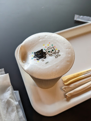 Suwankafe Shinagawakonanten 사진 3