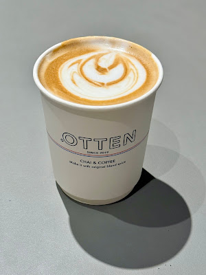 COFFEE STAND .OTTEN 사진 2