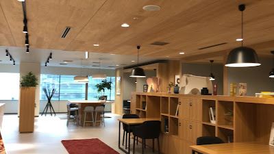 Spaces - Tokyo, Spaces Shinagawa 사진 2