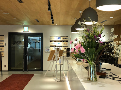 Spaces - Tokyo, Spaces Shinagawa 사진 3