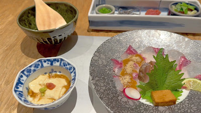 washoku Kakurebo Shinagawa Azumaya 사진 2