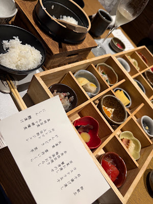 washoku Kakurebo Shinagawa Azumaya 사진 4
