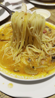 IVO HOME'S PASTA trattoria Shinagawa 사진 2