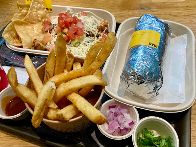 Guzman y Gomez Shinagawa 사진 4