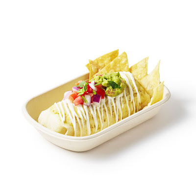 Guzman y Gomez Shinagawa 사진 5