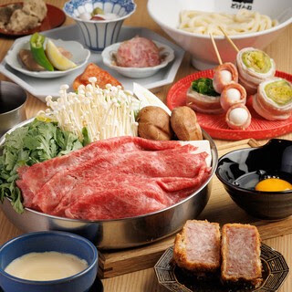 野菜巻き串 どげんね 品川店 사진 3