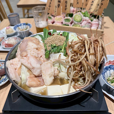 野菜巻き串 どげんね 品川店 사진 4
