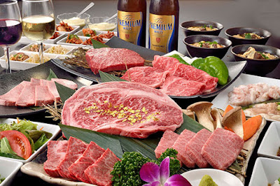 Wagyu Yakiniku Restaurant Pyua Sinagawa 사진 3
