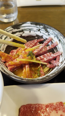 Wagyu Yakiniku Restaurant Pyua Sinagawa 사진 2