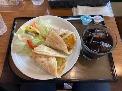Tea House Mayoor 사진 3