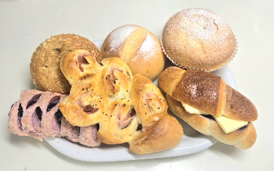 Clair Bakery 사진 3
