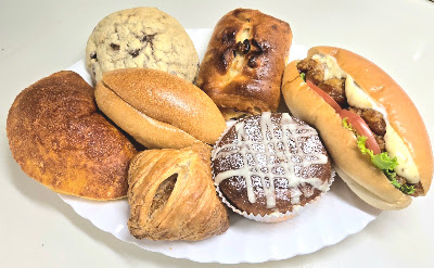 Clair Bakery 사진 2