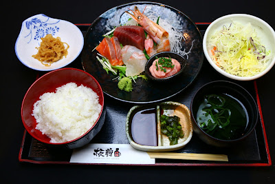 Itamae Bar Osakiten 사진 4