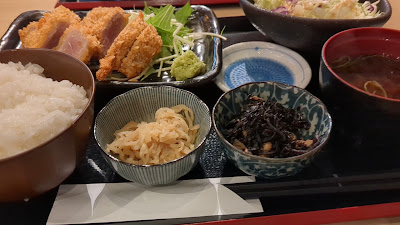 Itamae Bar Osakiten 사진 2