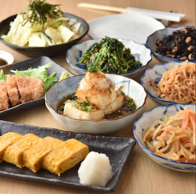 Itamae Bar Osakiten 사진 3