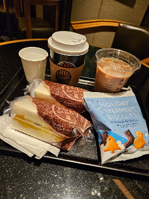 Tully's Coffee 사진 2