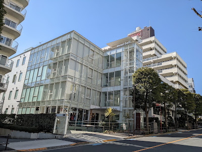 mont-bell Shinagawa Store 사진 4