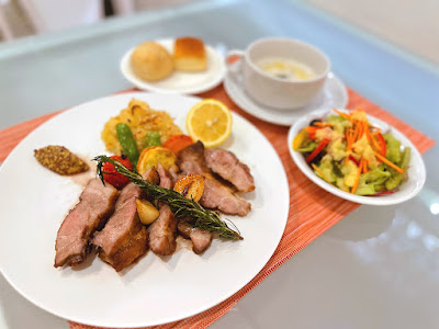 Brilliant Dining 사진 2