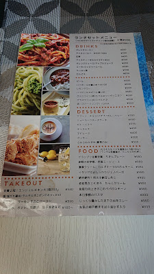 Blue Lounge Cafe & Studio 사진 4