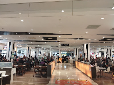 Tokyo Gourmet Stadium 사진 4