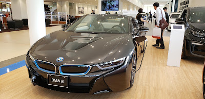 BMW Tokyo Bay 사진 4