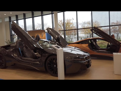 BMW Tokyo Bay 사진 2
