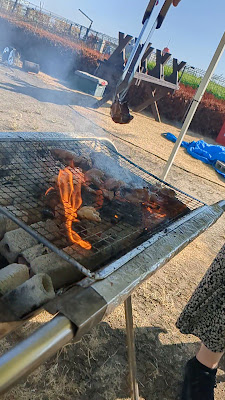 都会の農園バーベキュー広場 사진 2
