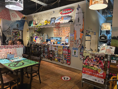 Wahoo’s Tacos & More 사진 4