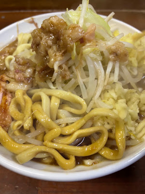 하스미 신마치잇쵸메점 사진 2