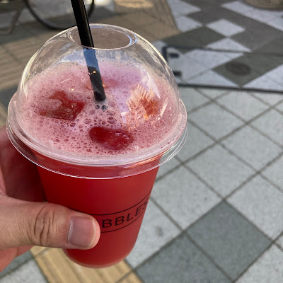 JUICE STAND BUBBLES 사진 3