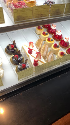 Patisserie NAOKI Komazawa 사진 2