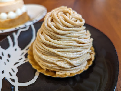Patisserie NAOKI Komazawa 사진 3