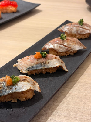 Aburi TORA -熟成鮨と炙り鮨- 駒沢店 사진 4