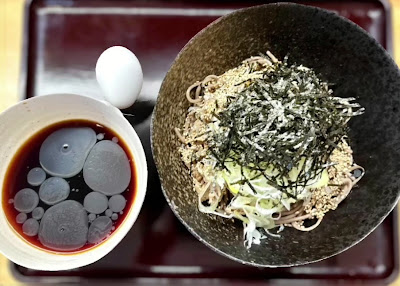 にく蕎麦ふう家 사진 2