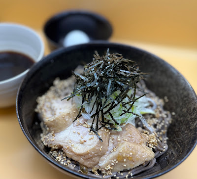 にく蕎麦ふう家 사진 3