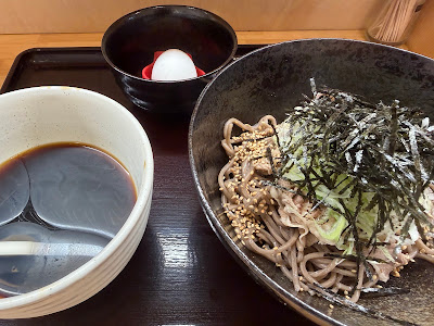 にく蕎麦ふう家 사진 4